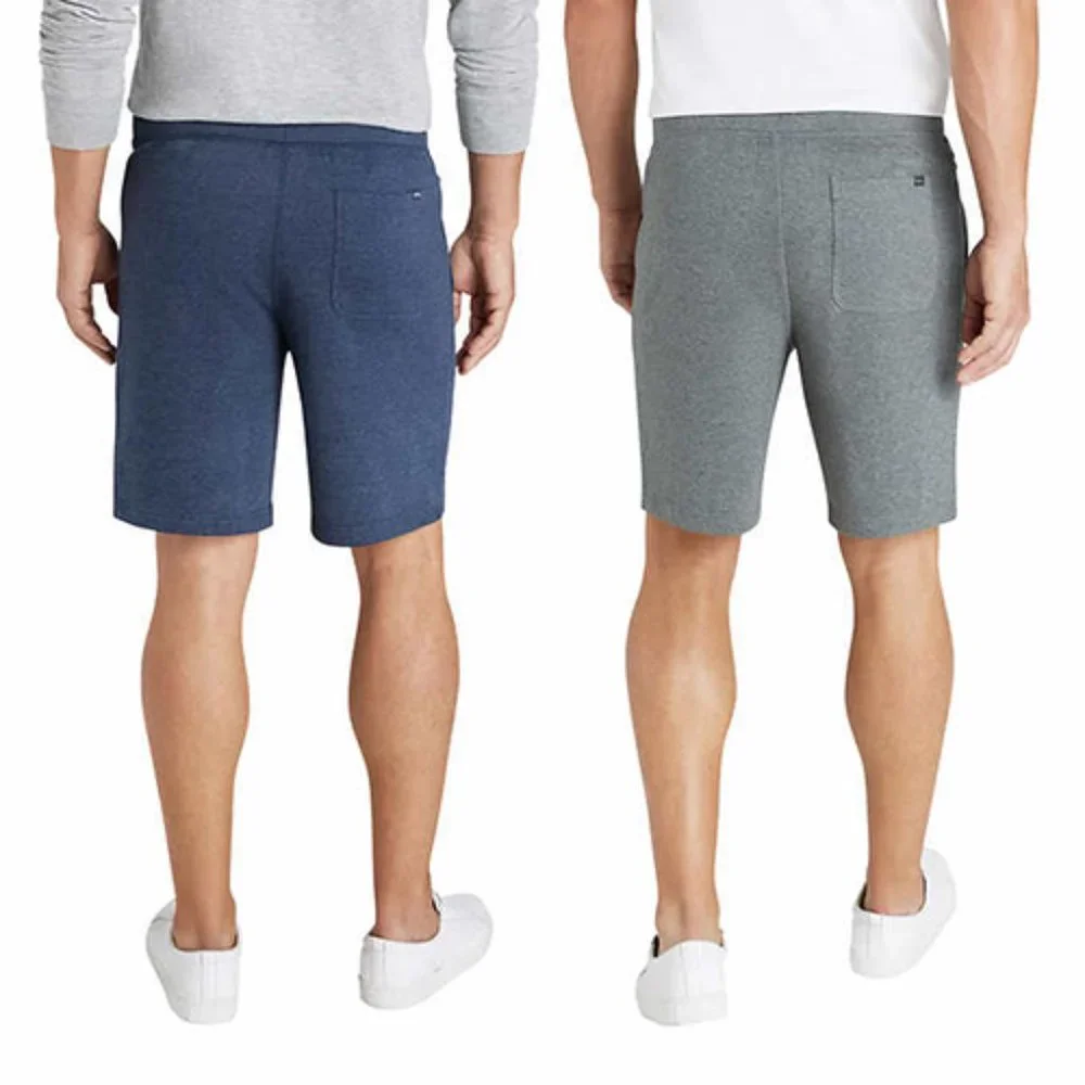 BLUE‎ NWT Eddie Bauer Men’s Short, 2-pack